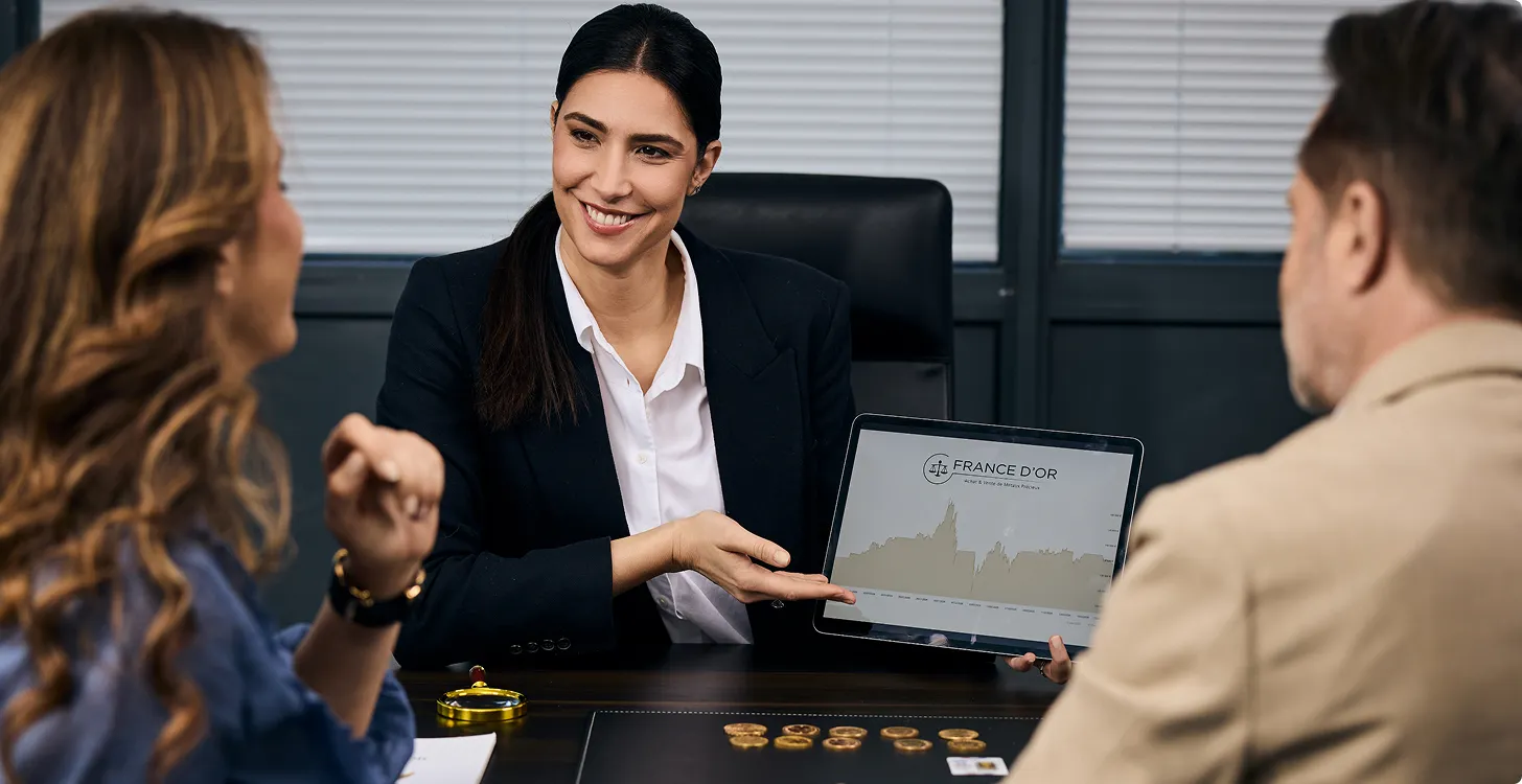 Or inutilisé, héritage, succession : comment en tirer le meilleur parti